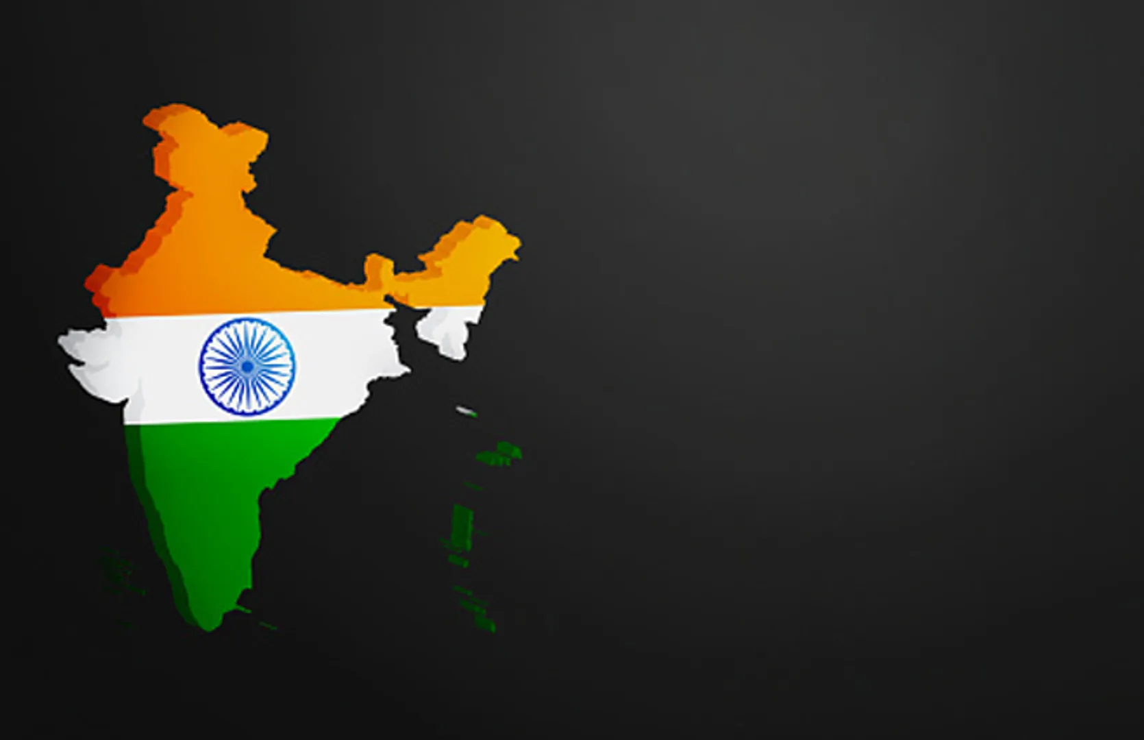 ଆମ ସଂବିଧାନ ଆମ ଧର୍ମଗ୍ରନ୍ଥ; ୧୯୪୨ ପରର ଭାରତ