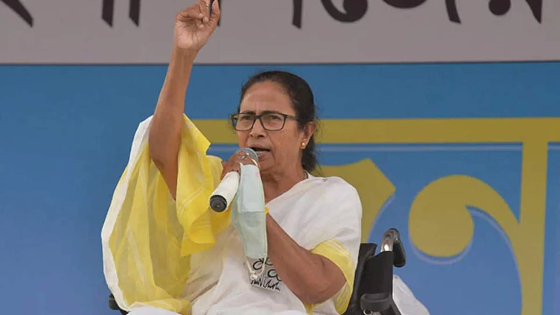 ଭବାନୀପୁର ଉପନିର୍ବାଚନରେ ୧୭ ରାଉଣ୍ଡ୍‌ ଭୋଟ୍ ଗଣନା; ମମତା ବାନାର୍ଜୀ ୪୫,୭୩୮ ଭୋଟ୍‌ରେ ଅଗ୍ରଣୀ