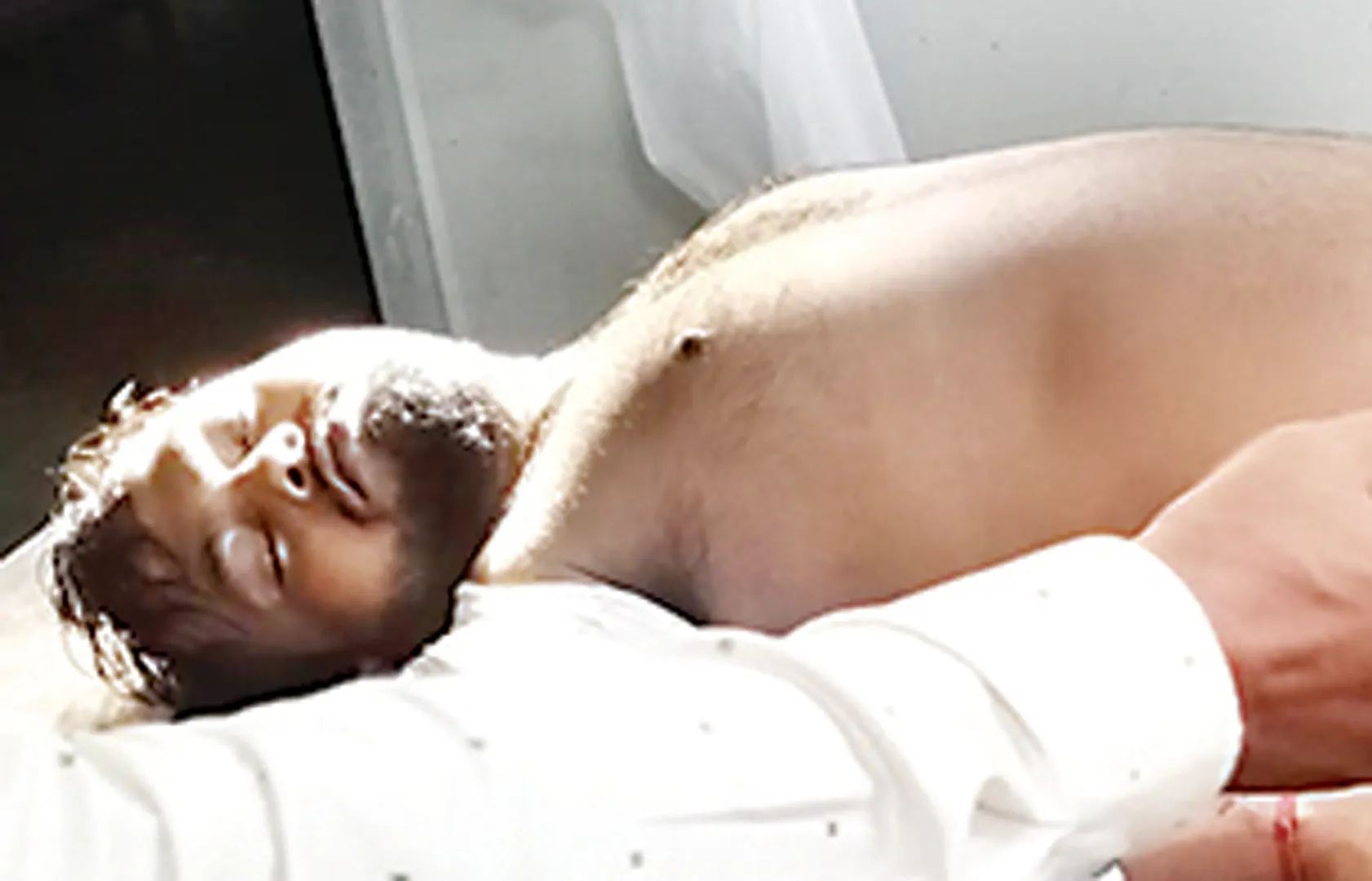 ଏନ୍‌କାଉଣ୍ଟରରେ ଦୁର୍ଦ୍ଦାନ୍ତ ରାକା ଆହତ