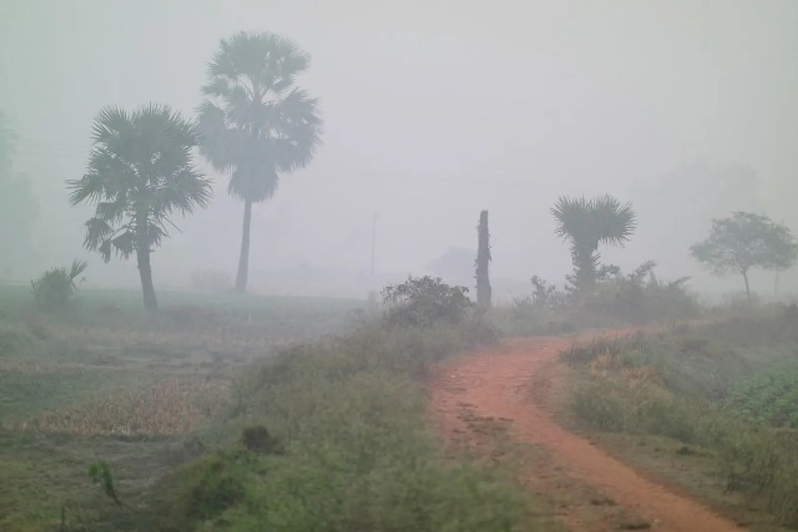 ଅଭାବନୀୟ ଅନୁଭୂତି: ଗ୍ରୀଷ୍ମରେ ଶୀତ!