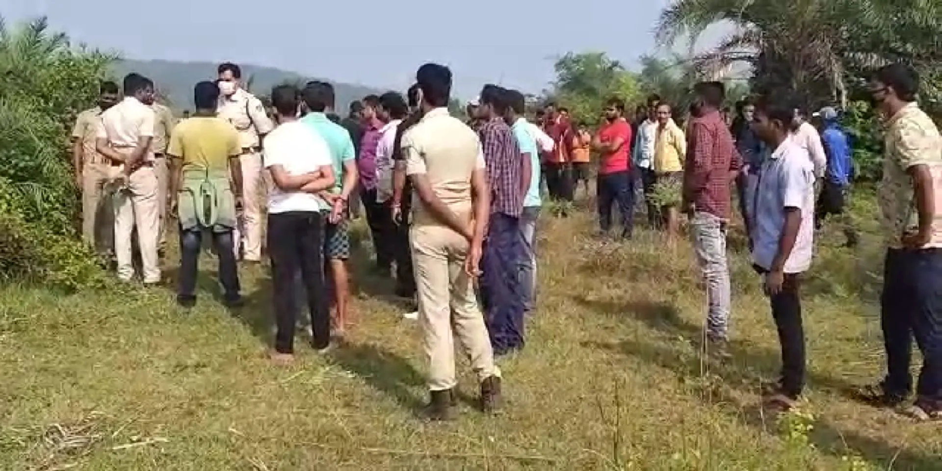 ପୂର୍ବ ଶତ୍ରୁତାକୁ କେନ୍ଦ୍ର କରି ଯୁବକଙ୍କୁ ହତ୍ୟା! ତିନି ଅଟକ