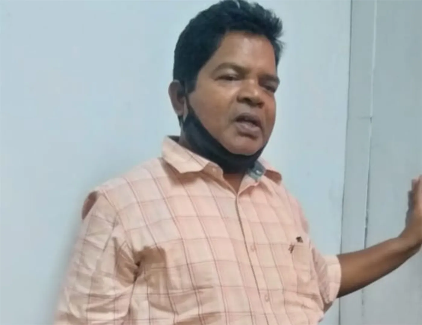 ଭିଜିଲାନ୍‌ସ କୋର୍ଟରେ ଲାଞ୍ଚୁଆ ଆର୍‌ଆଇ ଦଣ୍ଡିତ