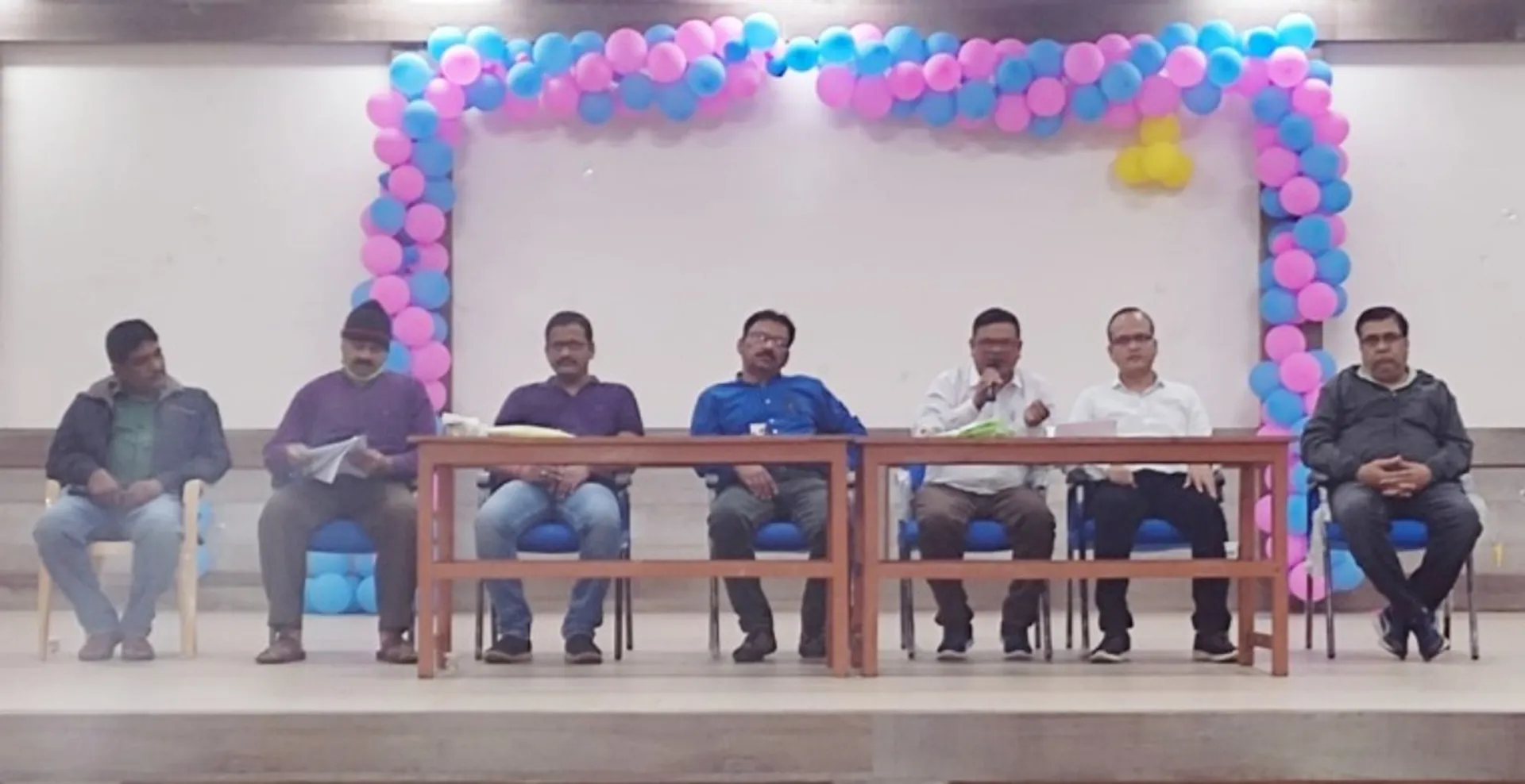 ଓପିଜିସିରେ ପୁଣି ଆନ୍ଦୋଳନର ସଜବାଜ