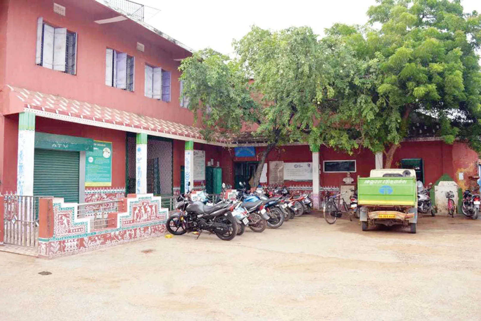 କେନ୍ଦ୍ରାପଡ଼ା ପୌର ନିର୍ବାଚନ: ଆଜି ପ୍ରକାଶ ପାଇବ ଓ୍ୱାର୍ଡ ପୁନର୍ଗଠନ ଓ ସ˚ରକ୍ଷଣ ଚିଠା