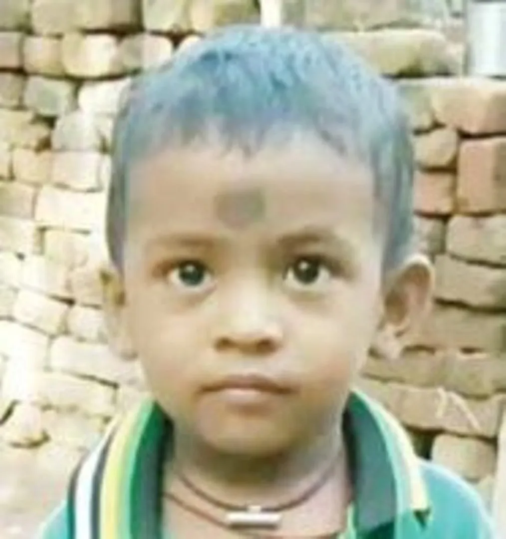 ହତ୍ୟା ଅଭିଯୋଗ! କେନାଲରୁ ମିଳିଲା ନିଖୋଜ ଶିଶୁପୁତ୍ରର ମୃତଦେହ