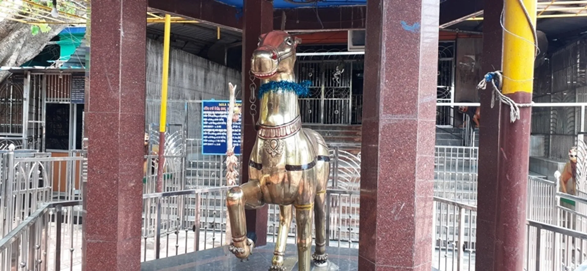 ମା ମଝିଘରିଆଣୀ ମନ୍ଦିରର ହୁଣ୍ଡି ଗଣତି ଶେଷ, ୬୮ ଲକ୍ଷ ୭୪ ହଜାର ୧୪୦ ନଗଦ ମିଳିଲା