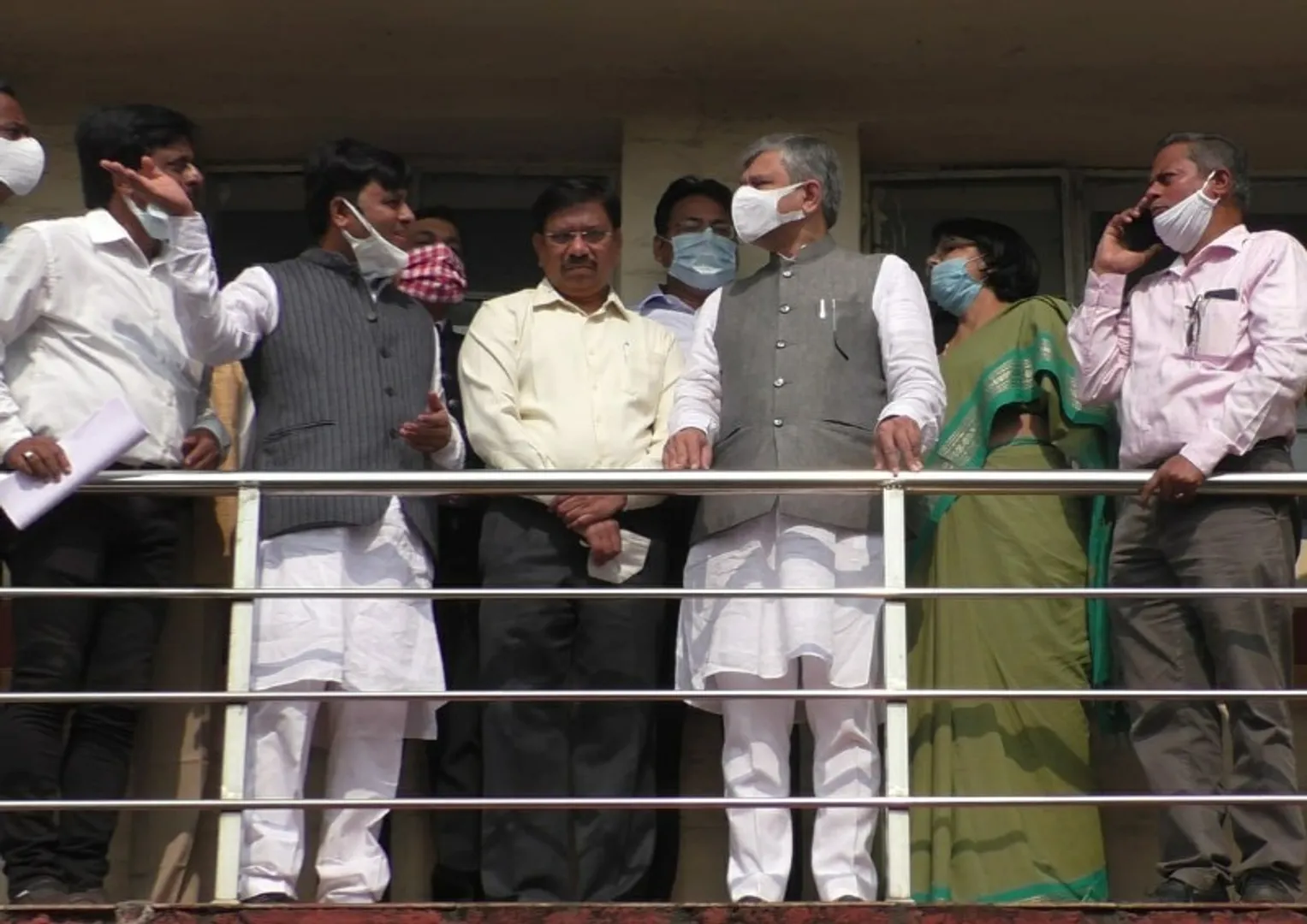 ଝାରସୁଗୁଡ଼ାର ୧୨୯ ବର୍ଷ ପୁରୁଣା ଡାକଘରକୁ ଐତିହ୍ୟ ମାନ୍ୟତା ଦେଲେ ରେଳମନ୍ତ୍ରୀ