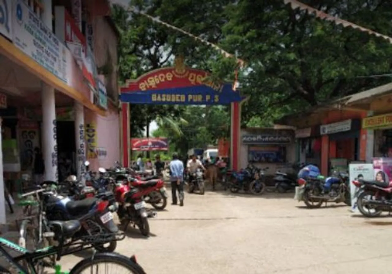ବାହାନଗା ରେଳ ଦୁର୍ଘଟଣାର ସହାୟତା ରାଶିକୁ ନେଇ ଶଶୁର-ବୋହୂ ମୁହାଁମୁହିଁ, ଥାନାକୁ ଗଲା ମାମଲା