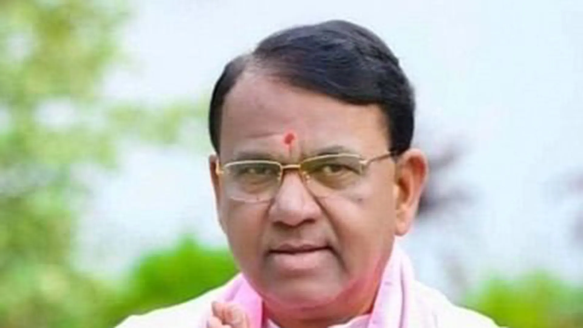 ତେଲେଙ୍ଗାନା ବାଚସ୍ପତିଙ୍କୁ କରୋନା, ବିବାହ ଉତ୍ସବରେ ଯୋଗ ଦେଇଥିଲେ