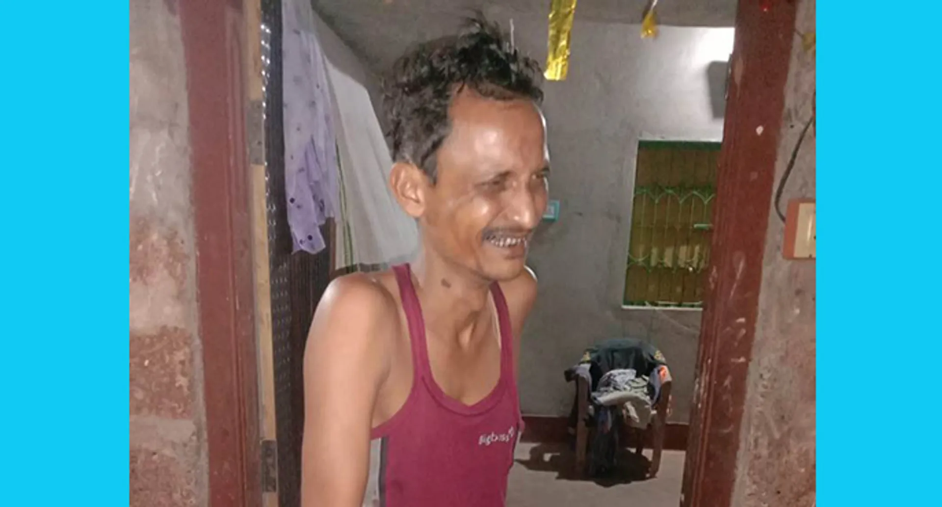 ଖଣ୍ଡାରେ ପାପୁଲି ହାଣିଦେଲେ