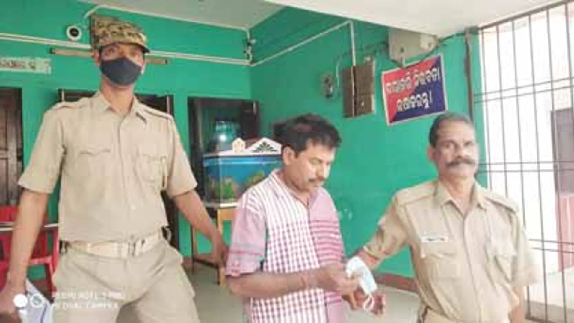 କୁସୁନୁପୁରା ହତ୍ୟାକାଣ୍ଡ: ଡେମୋ ଦେଖାଇ ସତ ଓଗାଳିଲା ପତ୍ନୀହନ୍ତା, ଧରାପଡ଼ିନି ସହଯୋଗୀ
