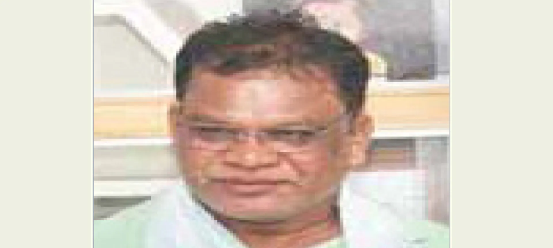 ଭିଜିଲାନ୍ସ୍ ପଞ୍ଝାରେ ବଂଶୀଧର: ଚୁକ୍ତିଭିତ୍ତିକ ନିଯୁକ୍ତିରୁ କୋଟିପତି ଯନ୍ତ୍ରୀ!