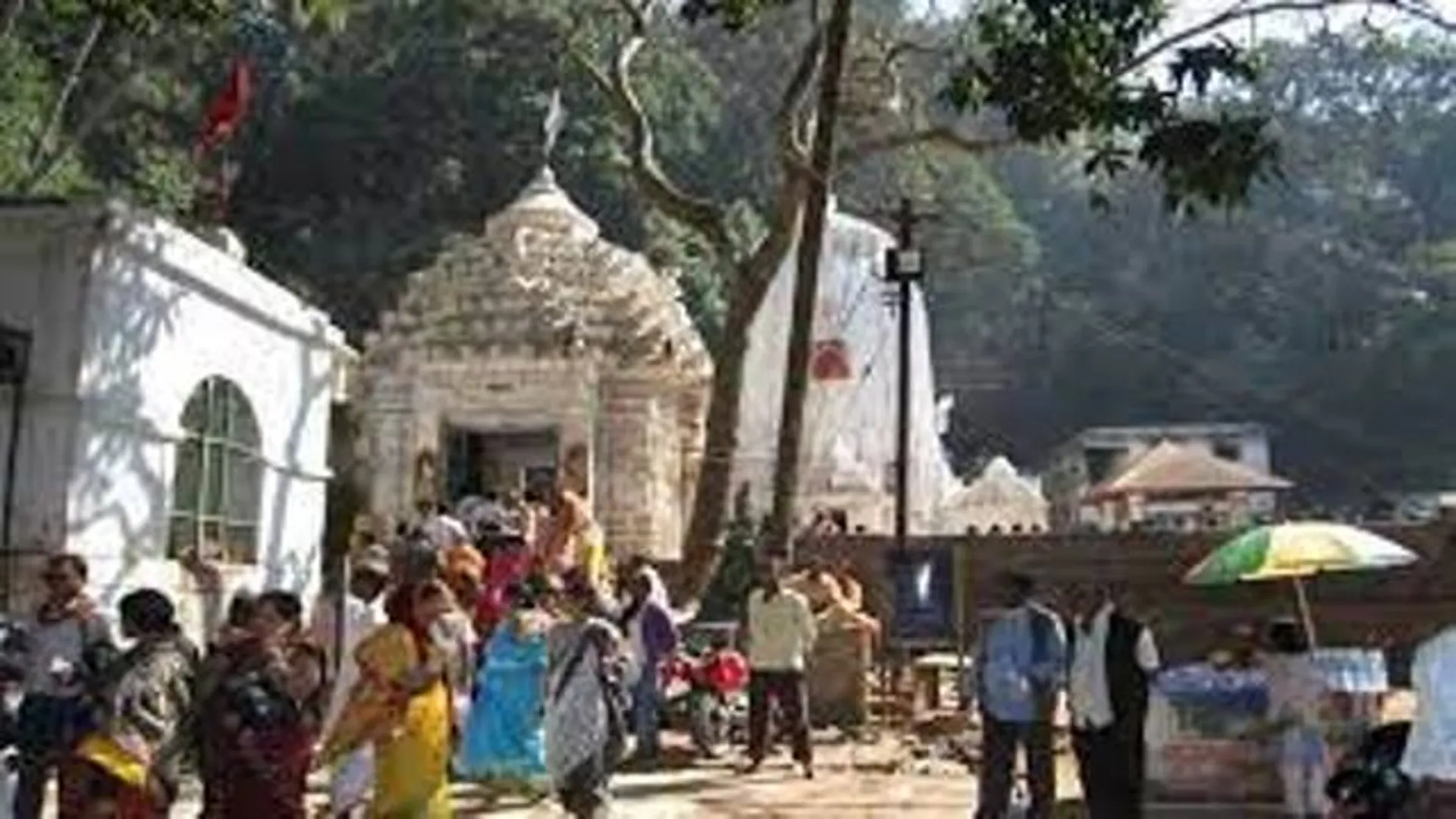ଢେଙ୍କାନାଳ ଜିଲ୍ଲାର ଧର୍ମାନୁଷ୍ଠାନ ଓ ପର୍ଯ୍ୟଟନ ସ୍ଥଳୀରେ ୧୪୪ ଧାରା ଜାରି: ଡିସେମ୍ବର ୨୫ରୁ ଜାନୁଆରୀ ୨ ତାରିଖ ଯାଏଁ କଟକଣା ବଳବତ୍ତର