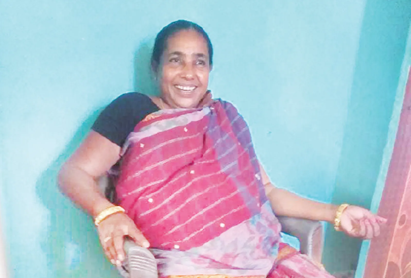 ଧାର୍‌ରେ ଟଙ୍କା ନଦେବାରୁ ମହିଳାଙ୍କୁ ହତ୍ୟା: ମୃତଦେହକୁ ଖଣ୍ଡଖଣ୍ଡ କରି ହାଣିଲେ