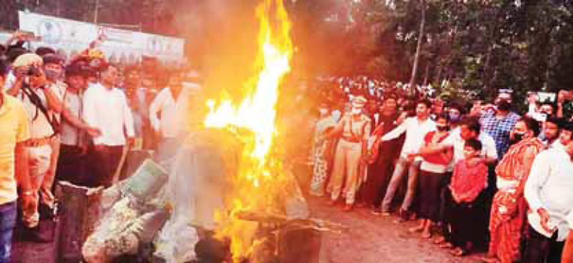 ଜନ୍ମମାଟିରେ ରାଣାପ୍ରତାପଙ୍କ ଶେଷକୃତ୍ୟ ସମ୍ପନ୍ନ