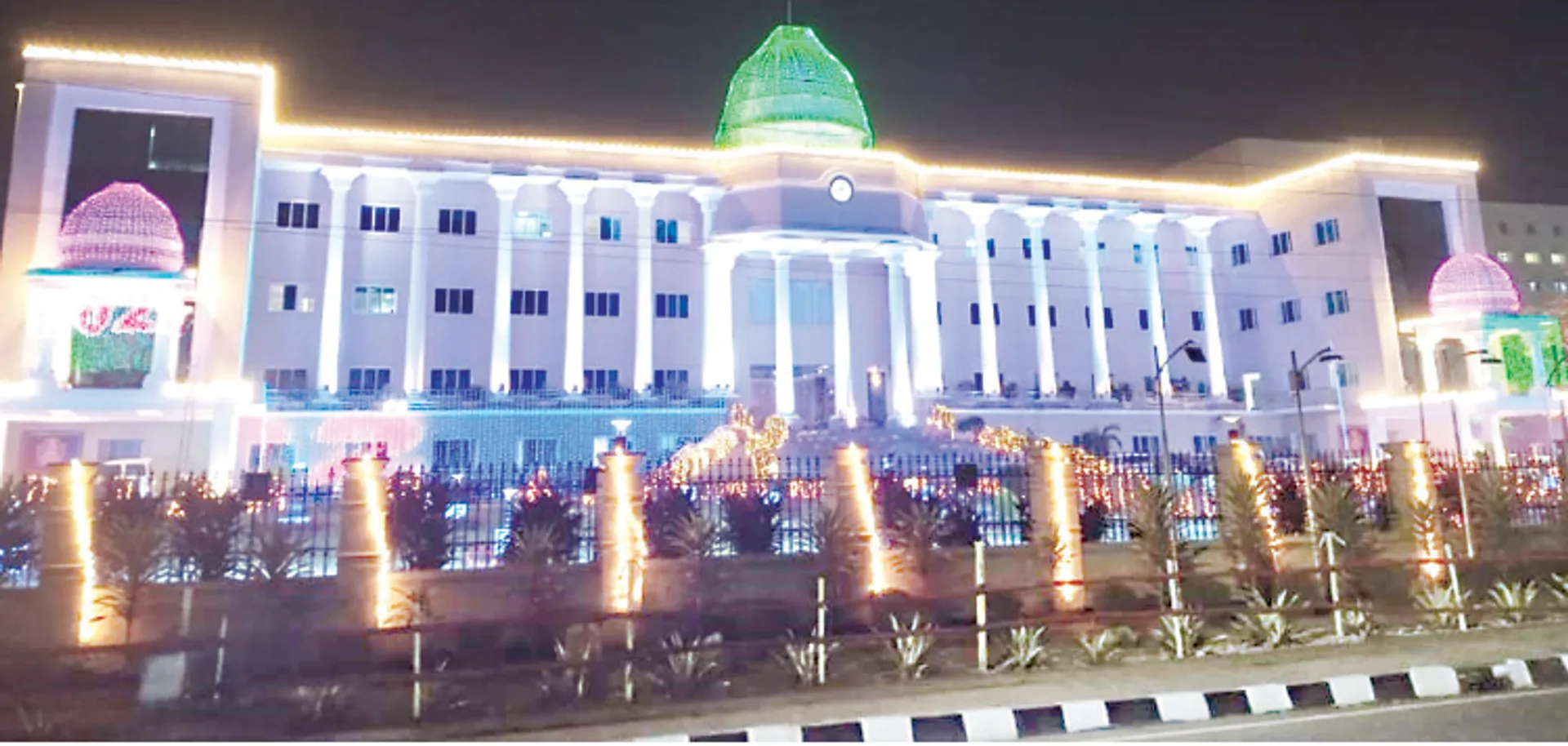କମିସନରେଟ୍ ପୁଲିସକୁ ୧୪ ପୂରିଲା :ଅଲଗା ହୋଇପାରିଲାନି ଅପରାଧ ନିୟନ୍ତ୍ରଣ ଓ ଆଇନଶୃଙ୍ଖଳା
