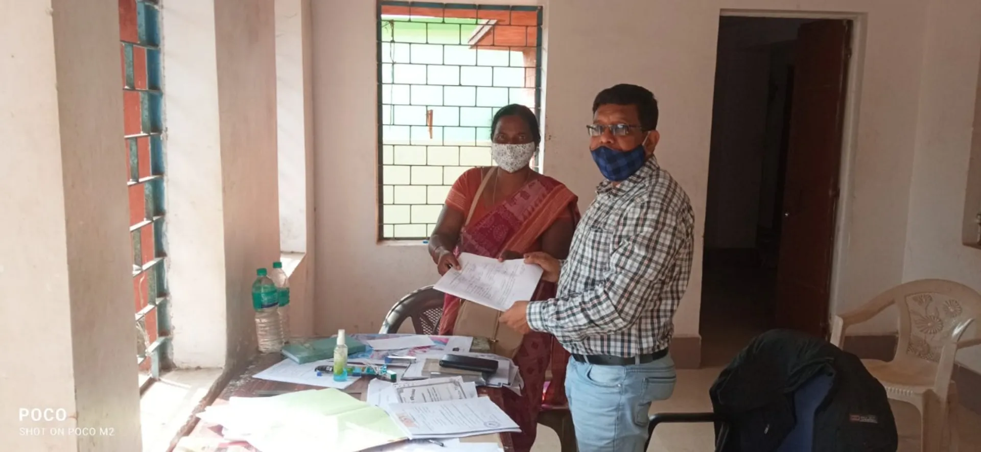 ପ୍ରଥମ ଦିନରେ ସୁନ୍ଦରଗଡ଼ ଜିଲ୍ଲାରେ ୧୩୧ ପ୍ରାର୍ଥିପତ୍ର ଦାଖଲ