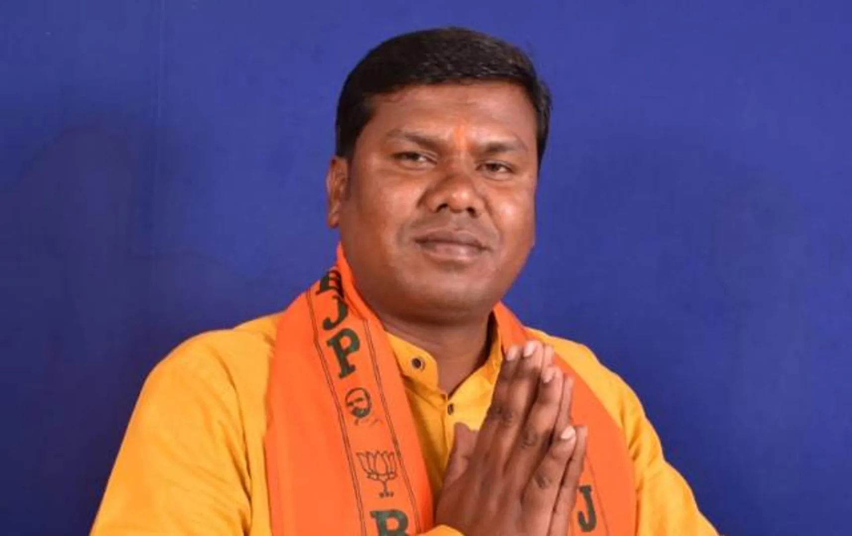 ହରିଚନ୍ଦନପୁର: ପୂର୍ବତନ ଜାତୀୟ କନିଷ୍ଠ ଫୁଟବଲ୍‌ ଖେଳାଳି ଜିଲ୍ଲାପରିଷଦ ପ୍ରାର୍ଥୀ