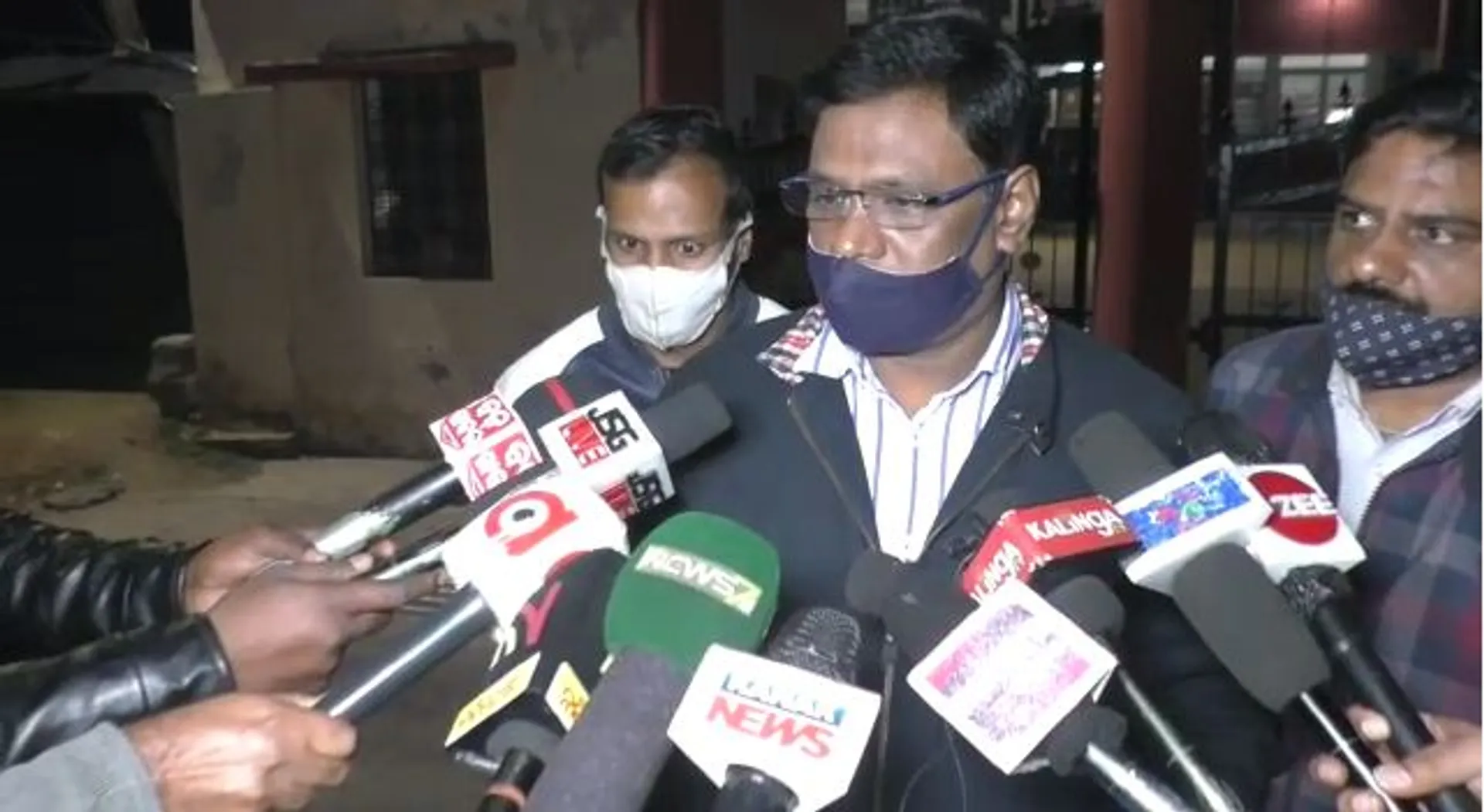 ବୁଲିବାଇ ଆପ୍‌ ମାମଲାରେ ଓଡ଼ିଶା ଲିଙ୍କ୍‌, ଝାରସୁଗୁଡ଼ାରୁ ଯୁବକଙ୍କୁ ଉଠାଇ ନେଲା ମୁମ୍ବାଇ ପୁଲିସ