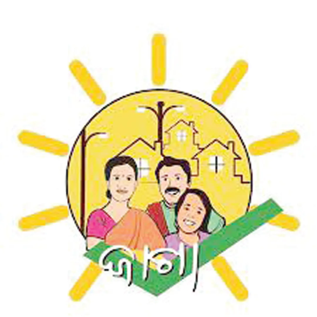 ଫେଲ୍‌ ମାରିଛି ‘ଜାଗା ମିସନ’: ନବେ ପ୍ରତିଶତଙ୍କୁ ମିଳିନି ପଟ୍ଟା, ଆବାସ ତୋଳିବାକୁ ବାଧା ଜମି ବିବାଦ