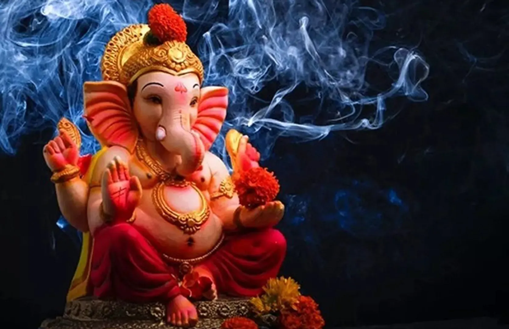 ସିଦ୍ଧ ବିନାୟକ : ପୂଜା କଲେ ନିର୍ବିଘ୍ନରେ କାର୍ଯ୍ୟସାଧନ ହୁଏ