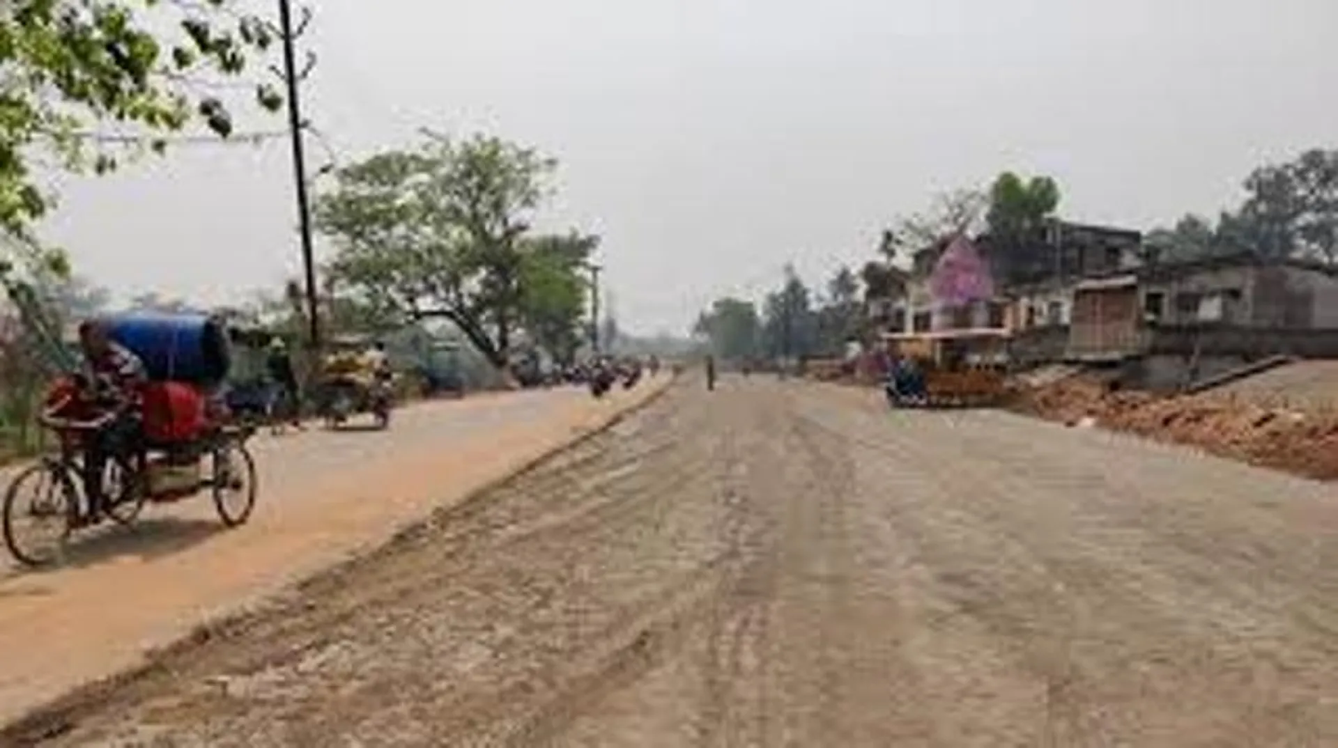 ଠିକଣା ବଦଳିବାରୁ ଭତ୍ତା ତାଲିକାରୁ ନାଁ କଟିଗଲା: ଉଚ୍ଛେଦ ବସ୍ତିବାସିନ୍ଦାଙ୍କ କମୁନି ଦୁର୍ଦ୍ଦଶା