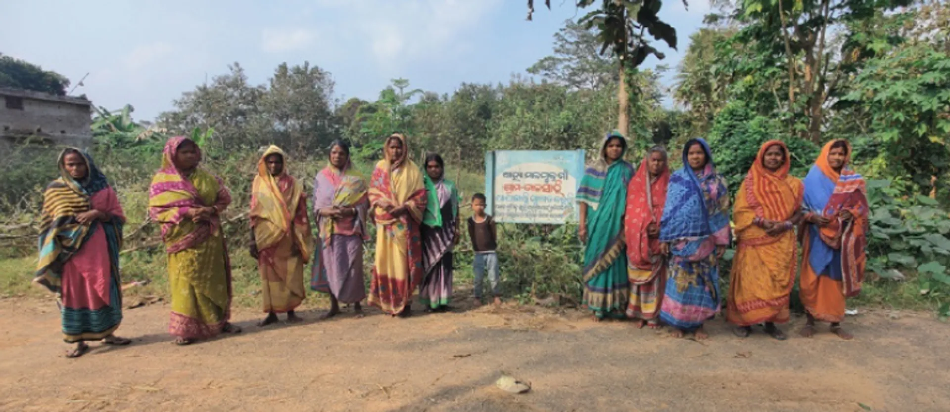ସ୍ୱଚ୍ଛ ଭାରତ ମିସନ ଯୋଜନାର ବିଚିତ୍ର ଚିତ୍ର: କାହାର ପାଇଖାନା ନଥାଇ ବାହ୍ୟ ମଳମୁକ୍ତ ଗାଁ!
