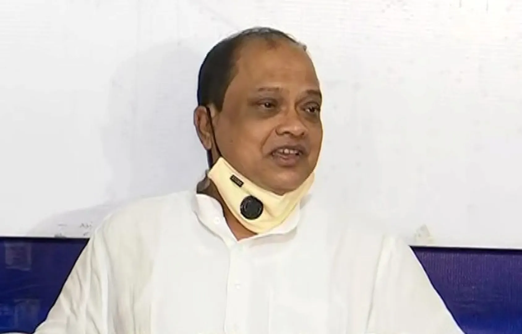 ପ୍ରସାଦ ନିର୍ବାଚନ ଲଢ଼ିବେ ନା କେବଳ ପ୍ରଚାର କରିବେ? ସତ୍ୟବାଦୀରେ କଂଗ୍ରେସର ପ୍ରାର୍ଥୀ ଅଙ୍କ ଅସ୍ପଷ୍ଟ