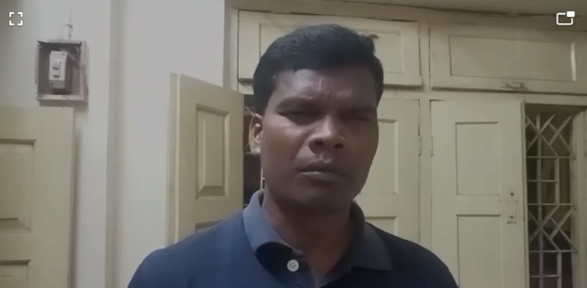 ନାମାଙ୍କନ ପତ୍ର ନାକଚ ହେବା ପରେ ହାଇକୋର୍ଟର ଦ୍ବାରସ୍ଥ ହେଲେ ନୂଆପଡ଼ା ଜିଲ୍ଲାର ଦିବ୍ୟାଙ୍ଗ