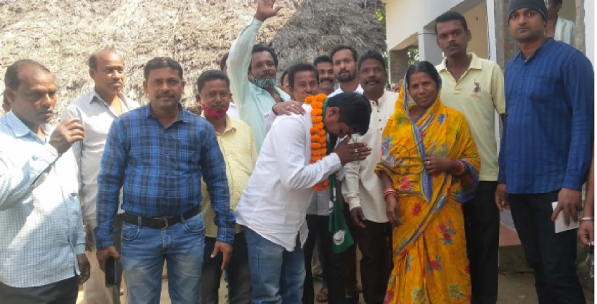 ୧୯ ନମ୍ବର ଜୋନ୍‌ରେ କଡ଼ା ଟକ୍କର‌: ମୈଦାନରେ ୫ ଦଳୀୟ ପ୍ରାର୍ଥୀଙ୍କ ସହ ଜଣେ ସ୍ବାଧୀନ