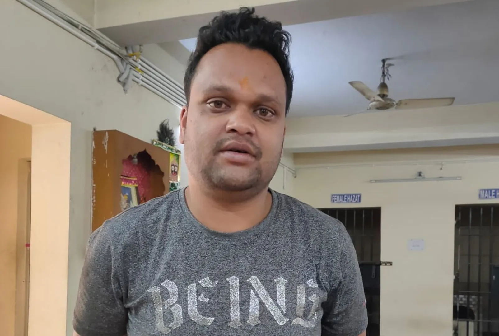 ଦାଦା ବଟି ମାଗିବା ଯୁବକଙ୍କୁ ମହଙ୍ଗା ପଡ଼ିଲା
