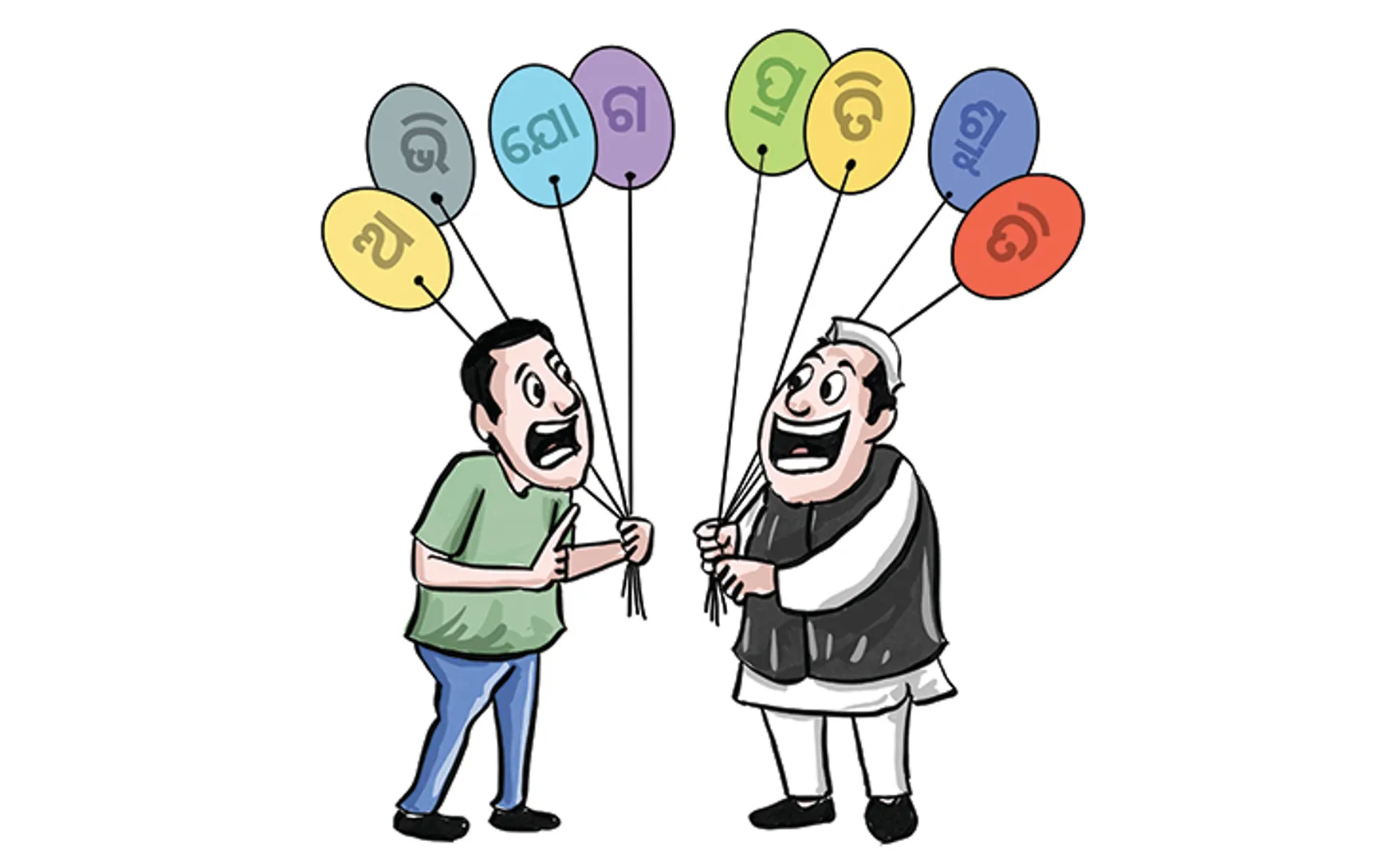 ନିର୍ବାଚନମୁହାଁ ରାଜଧାନୀ: ୱାର୍ଡ-୧ରେ ଗଡ଼ ରଖିପାରିବ ତ ବିଜେଡି!
