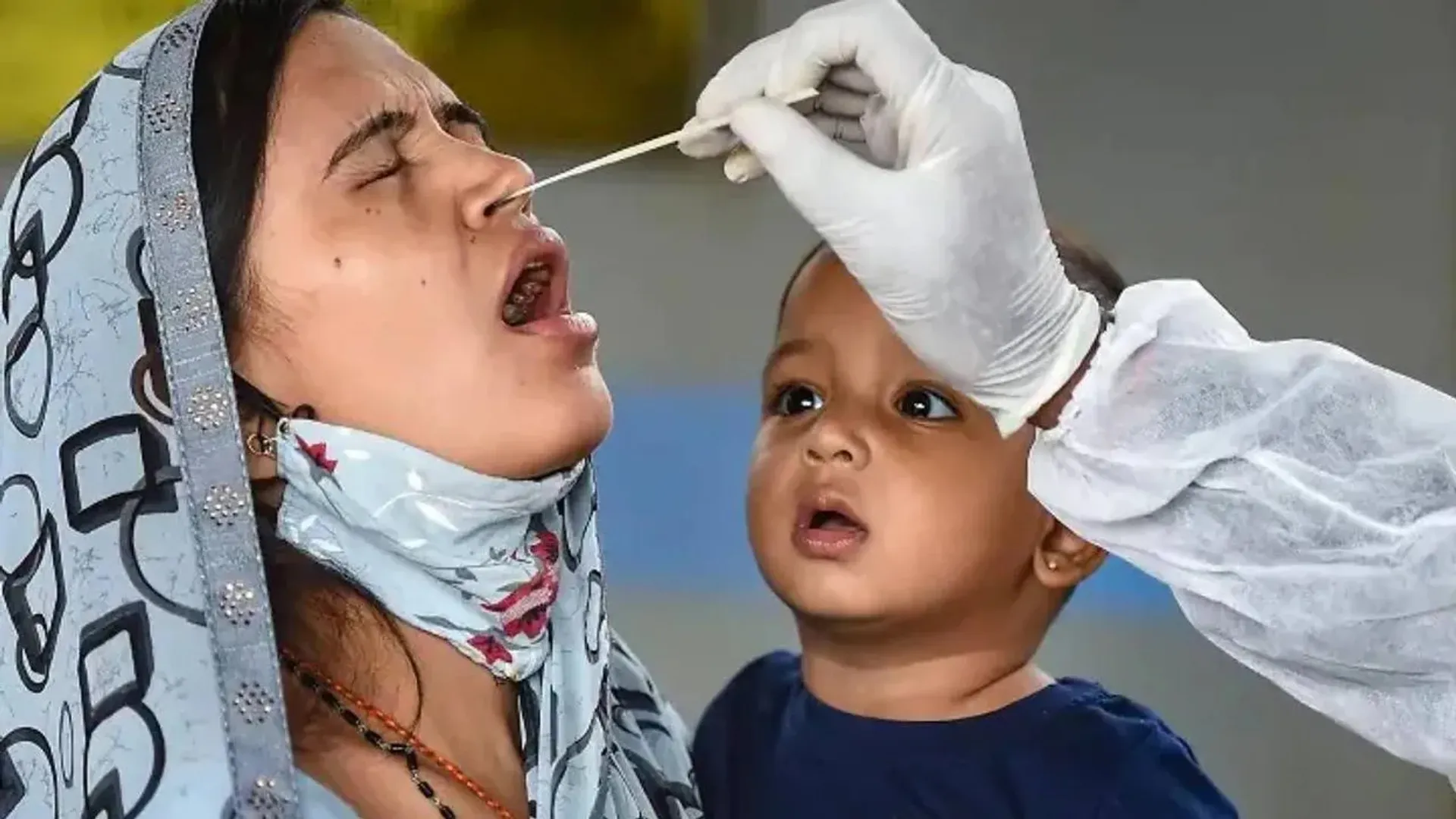 ୨୪ ଘଣ୍ଟାରେ ଦେଶରେ ୪୪,୮୭୭ କୋଭିଡ୍‌-୧୯ ଆକ୍ରାନ୍ତ; ୬୮୪ ଜଣ ମୃତ