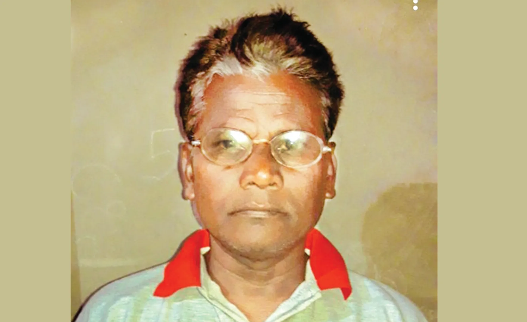 ବାଲେଶ୍ୱରରୁ ଦାରିଂବାଡ଼ି ଭାୟା ଭୁବନେଶ୍ୱର: ମନ କିଣୁଛି ଦିନ ମଜୁରିଆ କୃଷ୍ଣଙ୍କ ନିର୍ବାଚନ ଗୀତ