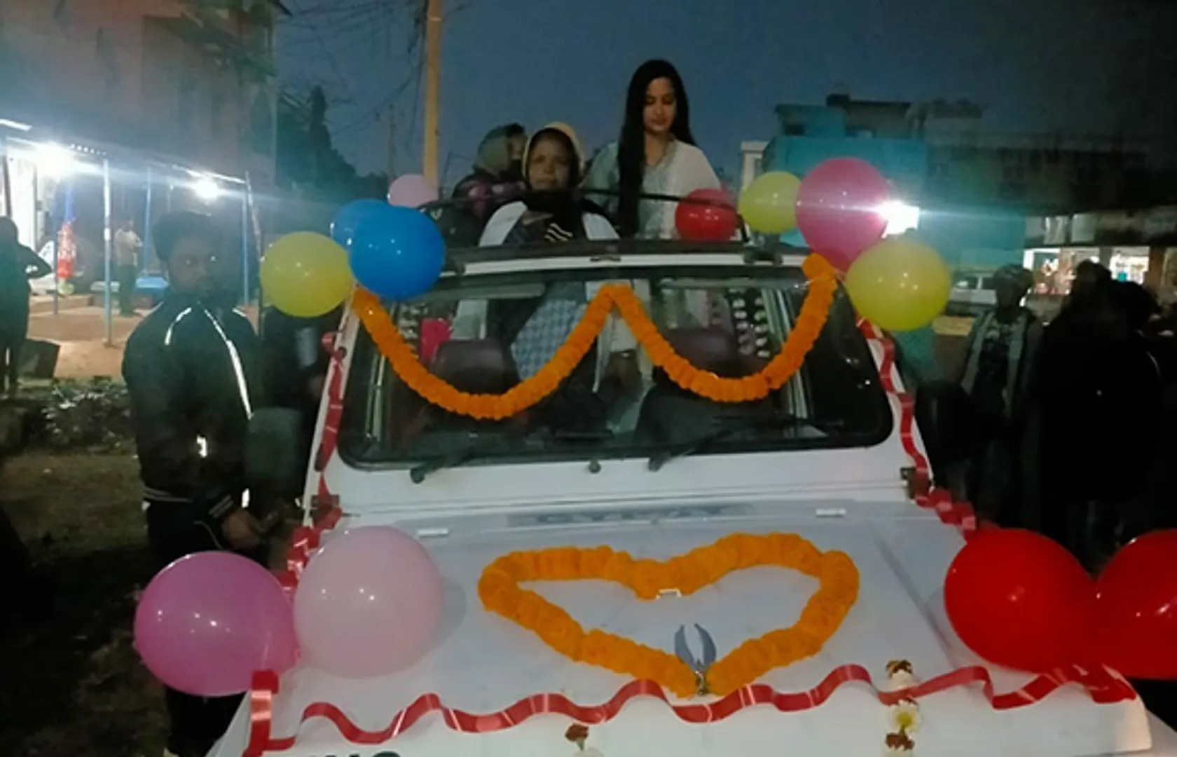 ପ୍ରାର୍ଥୀ କନକଲତାଙ୍କ ପାଇଁ ପ୍ରଚାର କଲେ ଅଭିନେତ୍ରୀ ତମନ୍ନା
