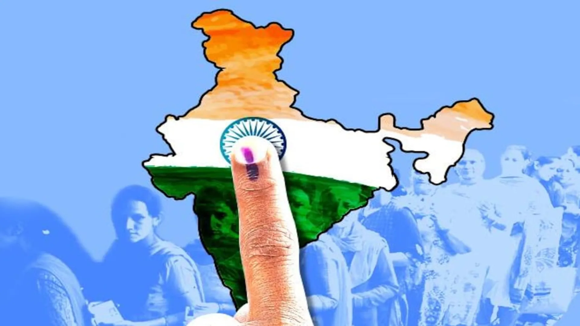 ଭୋଟରଙ୍କ ପସନ୍ଦ ନୂଆ ଚେହେରା: ଜଗତ୍‌ସିଂହପୁର ଲୋକସଭା ଆସନ ଦେଉଛି ଭିନ୍ନ ସଙ୍କେତ