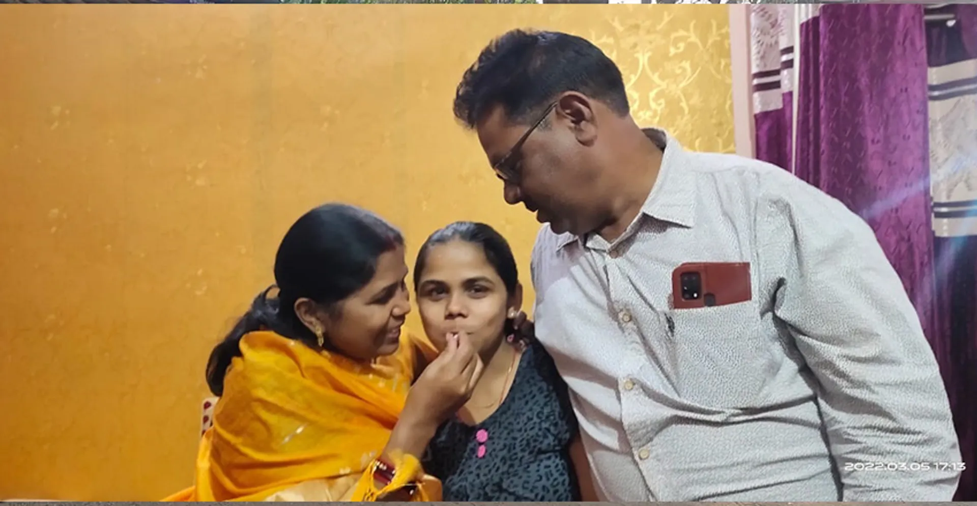 ଡାକ୍ତରୀ ଛାତ୍ରଙ୍କ ଘରବାହୁଡା: ଫେରିଲେ ସ୍ମୃତିସିକ୍ତା ଓ ନେଲସନ୍‌