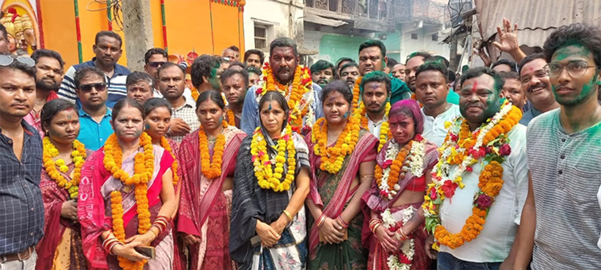ରୀତାଙ୍କ ମୁଣ୍ଡରେ ବଡ଼ ସଂକଟ: ଦିନେଶ ବିଜେଡିକୁ ଆସିଲେ ବି ଅଡ଼ୁଆ!