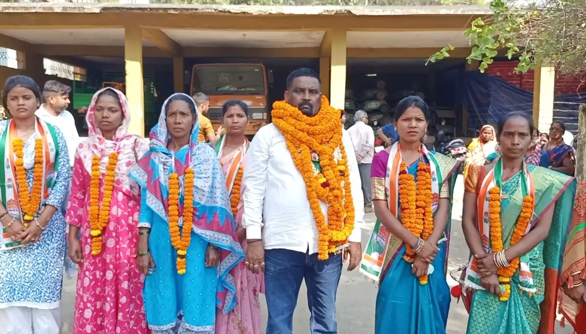 ସରିଲା ପ୍ରାର୍ଥିପତ୍ର ଦାଖଲ: ପୌରାଧ୍ୟକ୍ଷ ପାଇଁ ୬୯୩, କାଉନ୍‌ସିଲର ପାଇଁ ୬୪୫୯ ନାମାଙ୍କନ