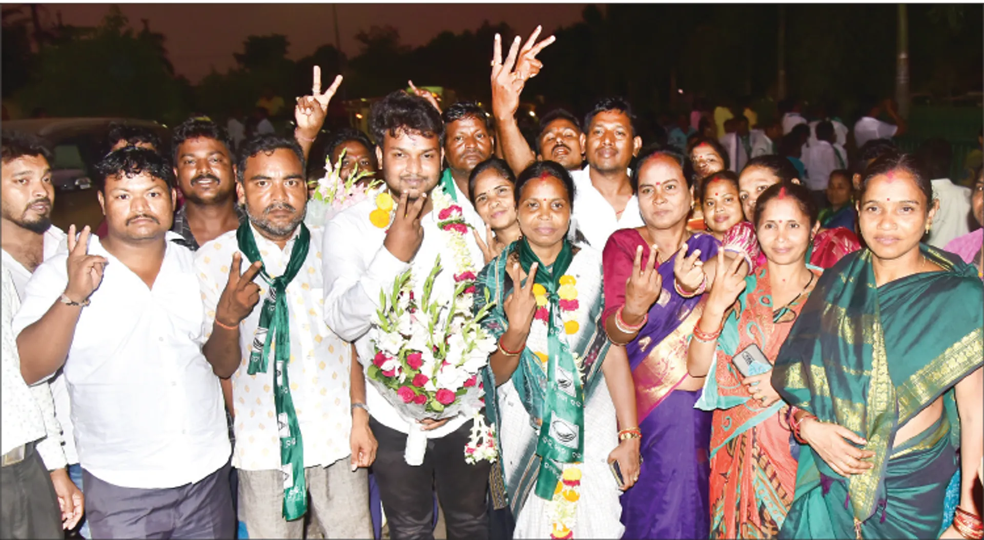 ସଫଳତା ସତ୍ତ୍ବେ ବିଜେଡିକୁ ଝଟ୍‌କା: ଏକାମ୍ରରୁ ୮, ଉତ୍ତରରୁ ୬, ମଧ୍ୟରୁ ୫ ଆସନ ଗଲା