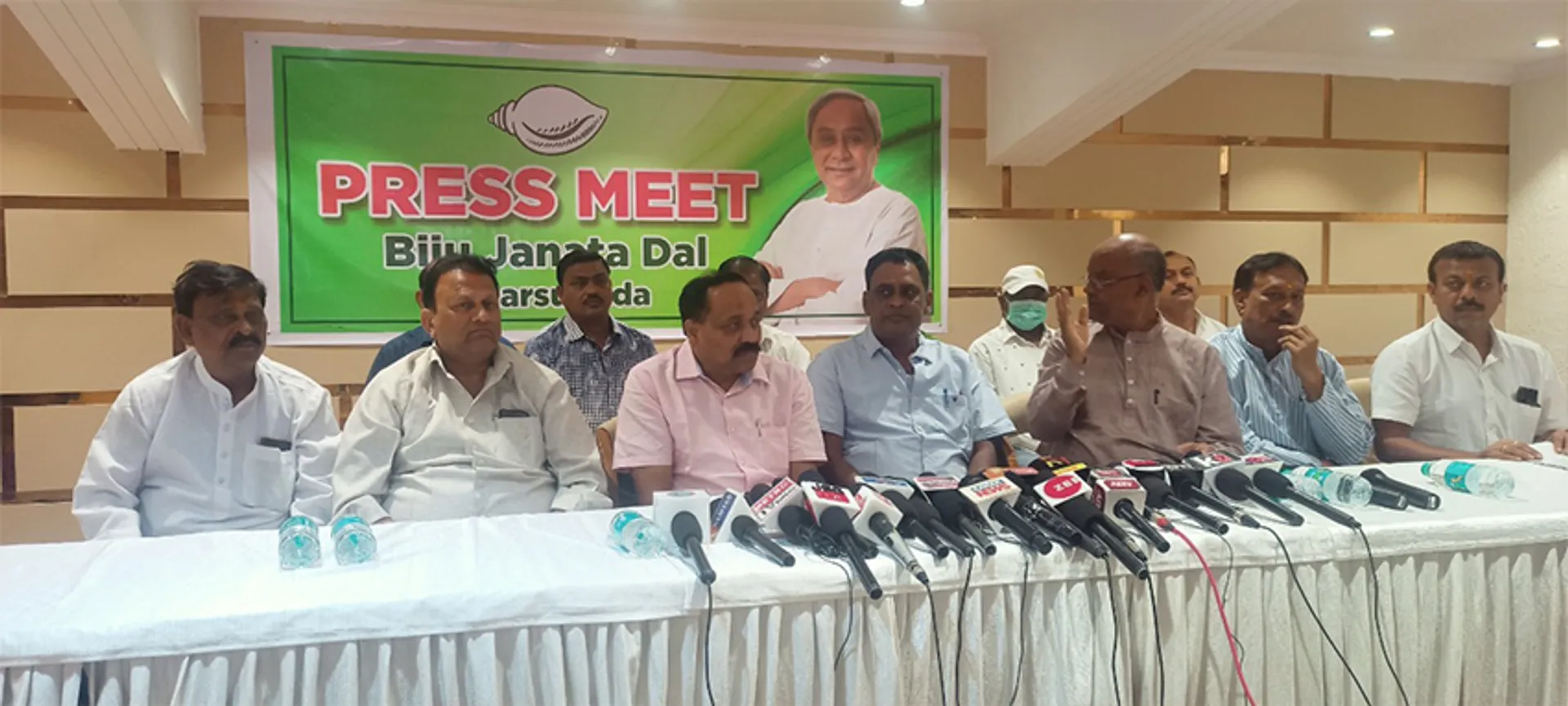 ବିଜେଡିର ବିପୁଳ ବିଜୟ ପଛରେ ନବୀନଙ୍କ ଉପରେ ଆସ୍ଥା