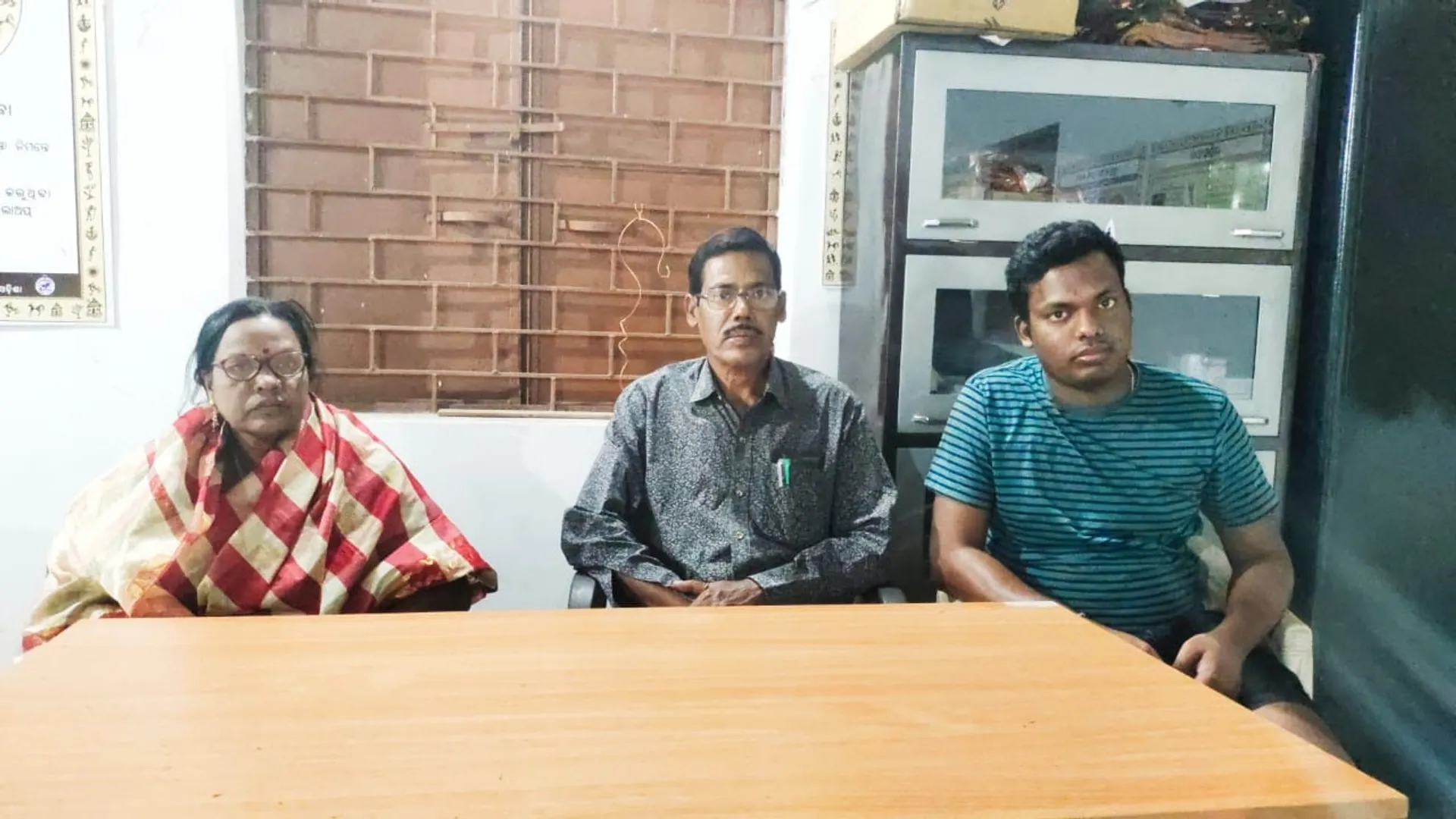 ଛାତିଥରା ଅନୁଭୂତି ବଖାଣିଲେ ଖାରକିଭରୁ ଫେରିଥିବା ଡାକ୍ତରୀ ଛାତ୍ର ପ୍ରଦ୍ୟୁମ୍ନ