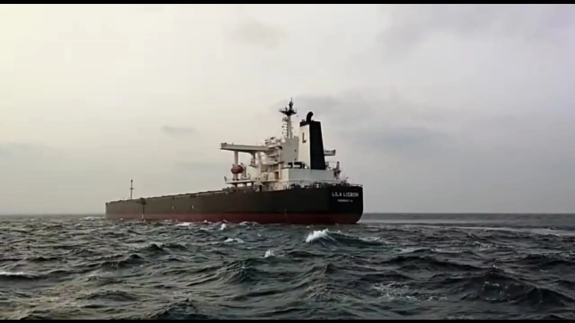 ପାରାଦୀପ ବନ୍ଦର ଇତିହାସରେ ପ୍ରଥମ; ଲାଗିଲା ସର୍ବାଧିକ ମେଟ୍ରିକ ଟନ୍‌ର ପଣ୍ୟ ନେଇ ଆସିଥିବା ଜାହାଜ