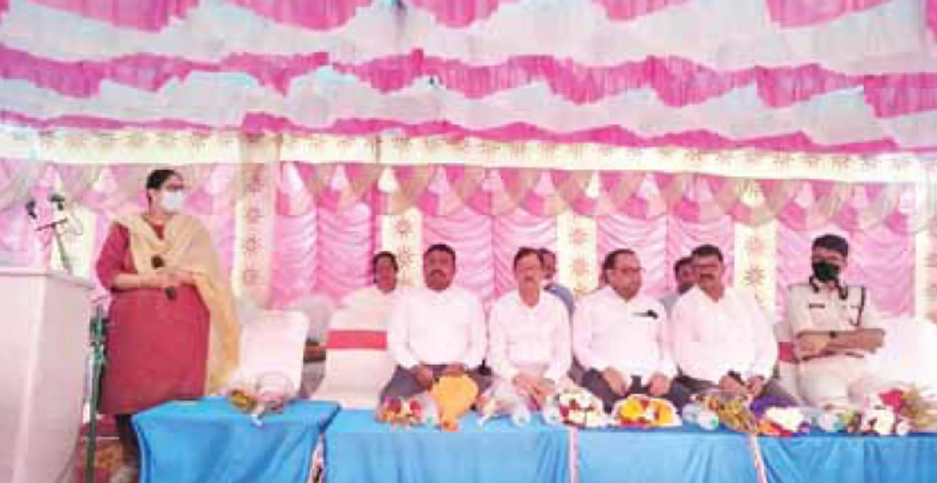 ହାଇକୋର୍ଟଙ୍କ କମିଟି ସମ୍ମୁଖରେ ମତ ରଖିଲେ ଢିଙ୍କିଆ ପଞ୍ଚାୟତବାସୀ: ପ୍ରକଳ୍ପ ସପକ୍ଷରେ ଗଲେ ୯୦ ପ୍ରତିଶତ