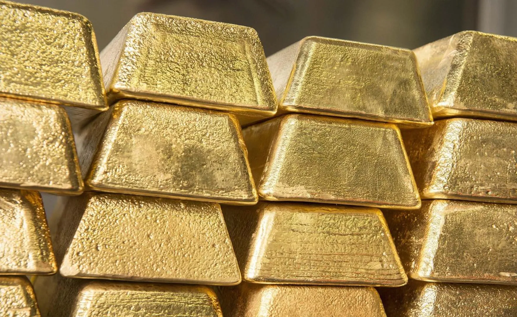 ଡିସେମ୍ବର ମାସରେ ଭାରତର ସୁନା ଆମଦାନୀ ୭୯% କମିଲା