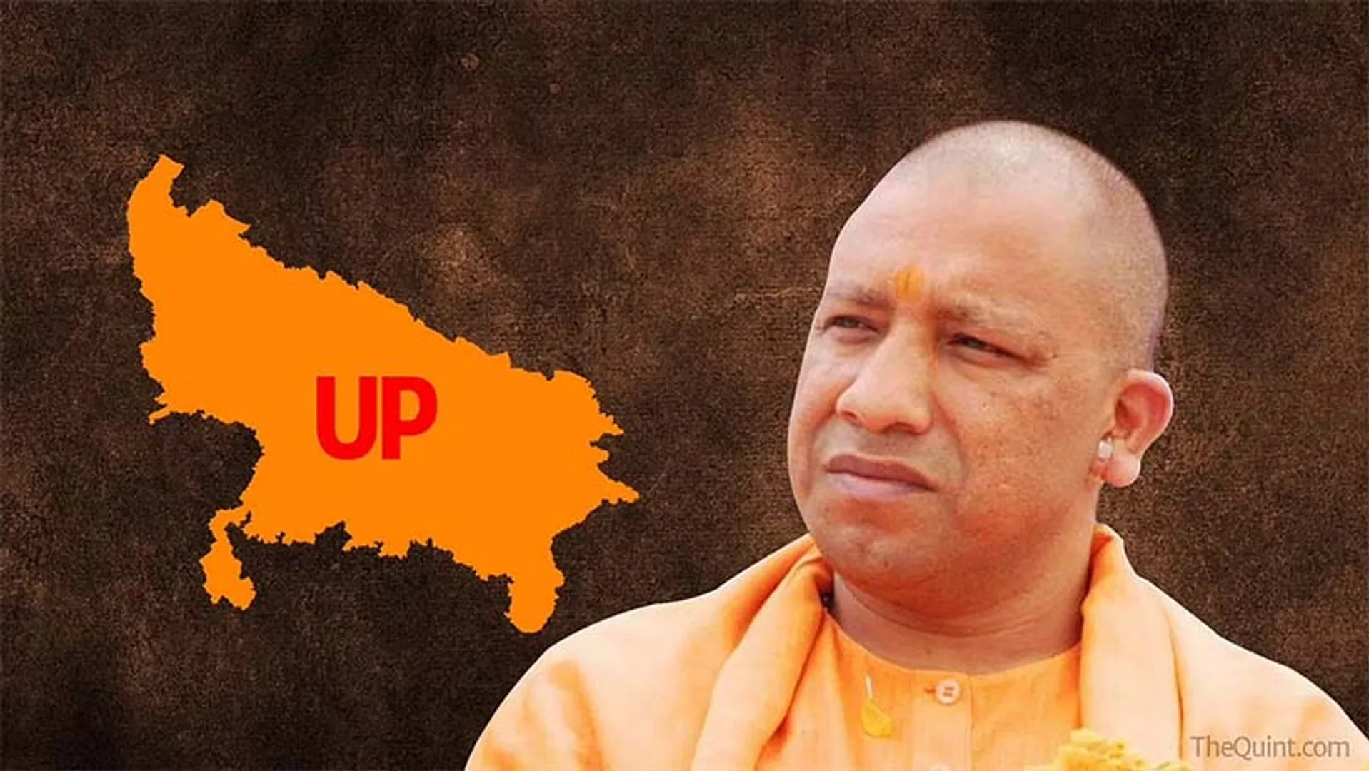 ଯୋଗୀ ଆଦିତ୍ୟନାଥଙ୍କ ୭ଟି ରେକର୍ଡ