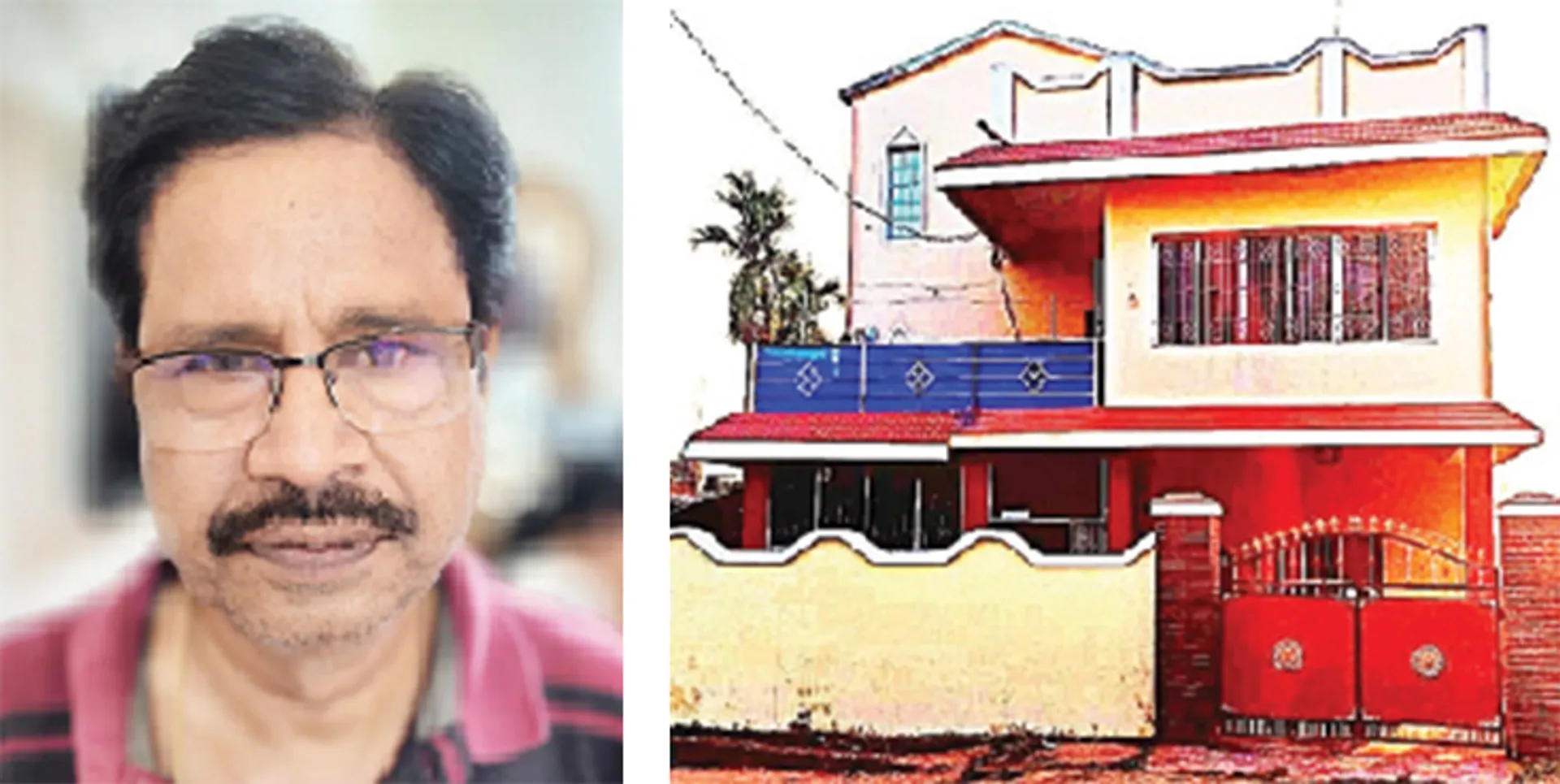 ଭିଜିଲାନ୍ସ ଜାଲରେ ସହକାରୀ କାର୍ଯ୍ୟନିର୍ବାହୀ ଯନ୍ତ୍ରୀ: ମିଳିଲା ୪ କୋଟିର ସମ୍ପତ୍ତି