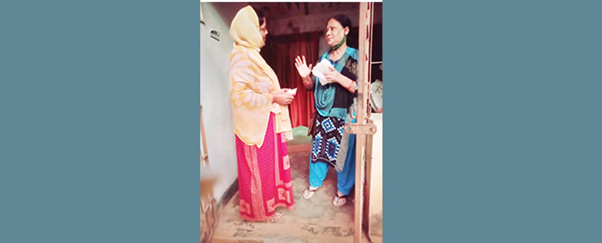 ଭୁବନେଶ୍ୱର ମହାନଗର ନିଗମର ୱାର୍ଡ ନମ୍ବର ୩୫ରେ ସିପିଆଇ (ଏମ୍‌) ପ୍ରାର୍ଥିନୀଙ୍କ ପ୍ରତିଶ୍ରୁତି