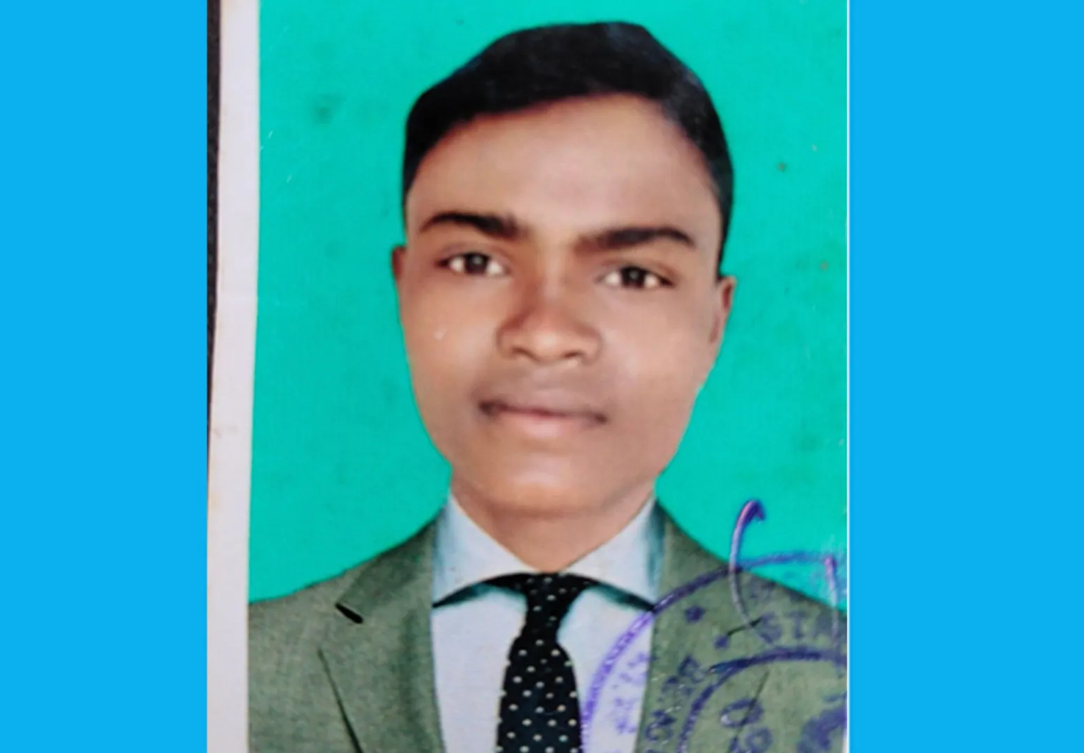 ଦାଦନ ଖଟିବାକୁ ଯାଇଥିବା ଯୁବକଙ୍କ ମୁମ୍ବାଇରେ ମୃତ୍ୟୁ