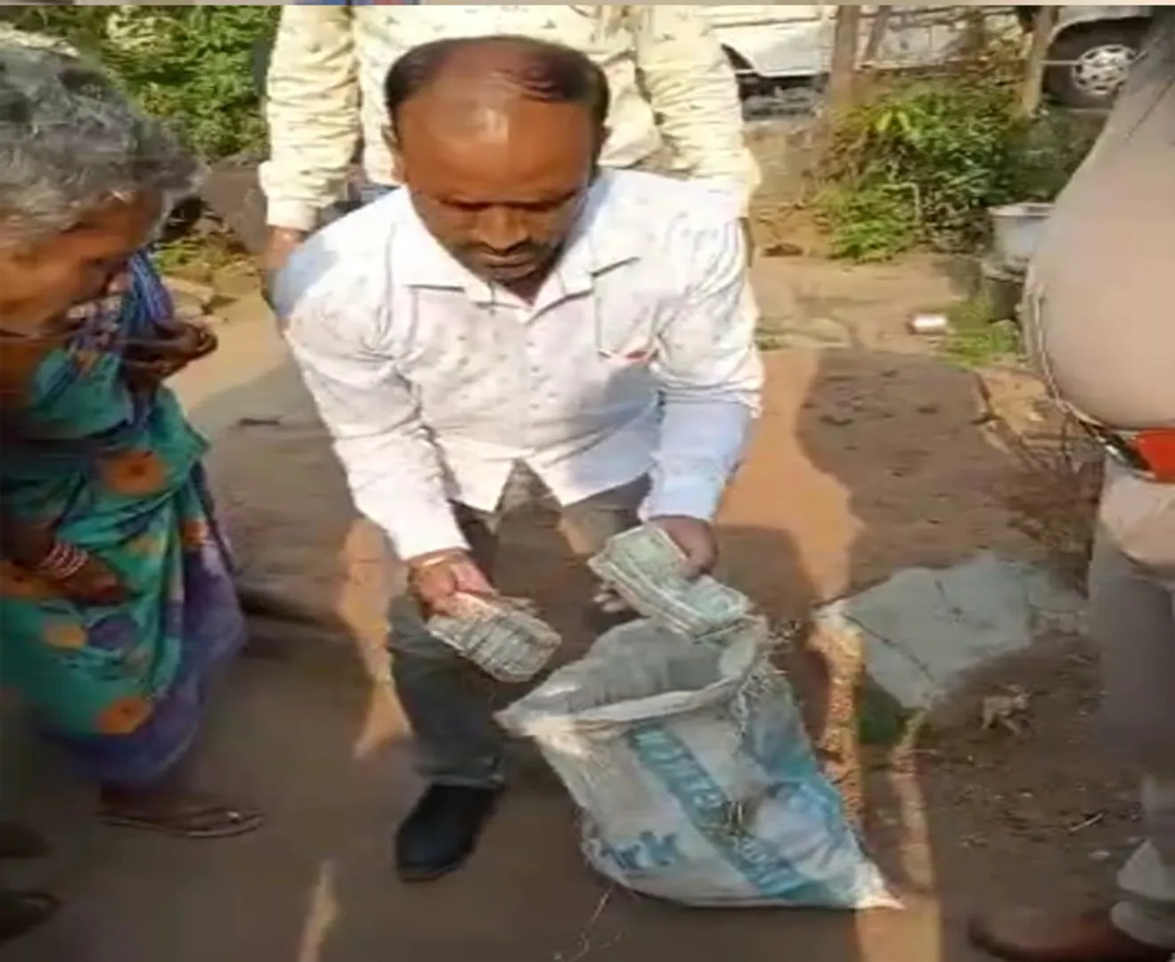 ଶୀଲା ଟାୱାର୍‌ରୁ ଚୋରି ଘଟଣା: ରିଆମାଳରୁ ୩୨ ଲକ୍ଷ ଉଦ୍ଧାର, ଜଣେ ଗିରଫ